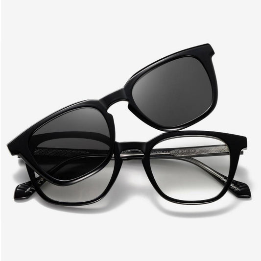 TR90 Clip On Sunglasses N6-T34209