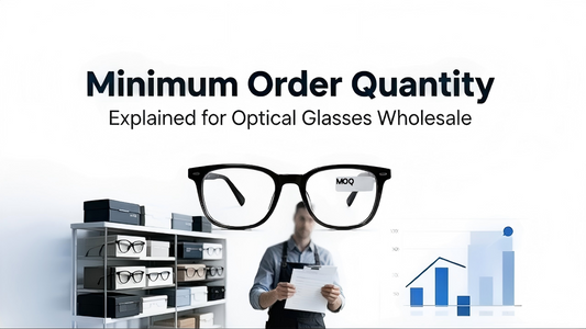 Top Features Retailers Should Look for in Bulk Sunglasses