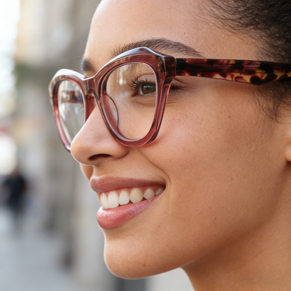 Acetate Optical Frame N4-91073