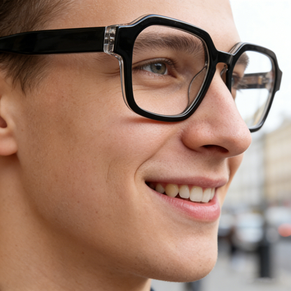 Acetate Optical Frame N4-91094