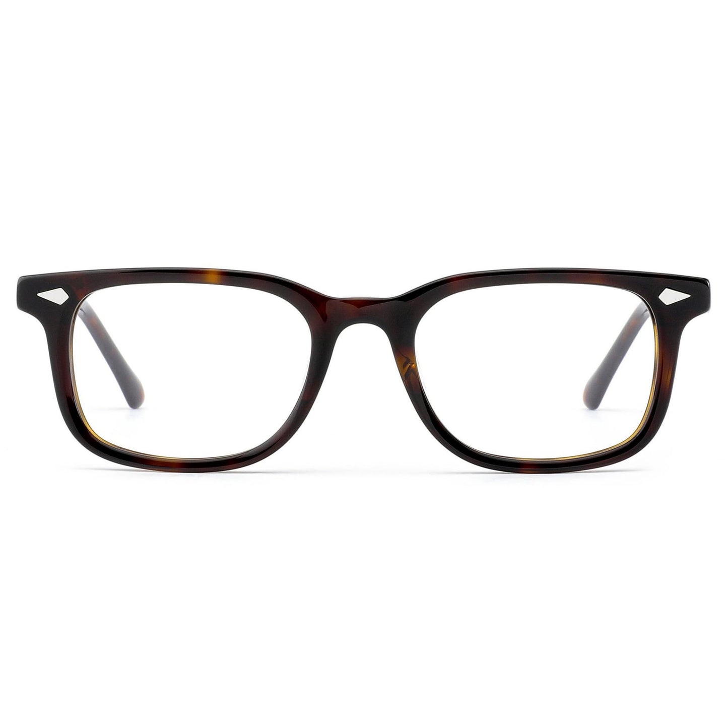 Acetate Optical Frame N1-9308