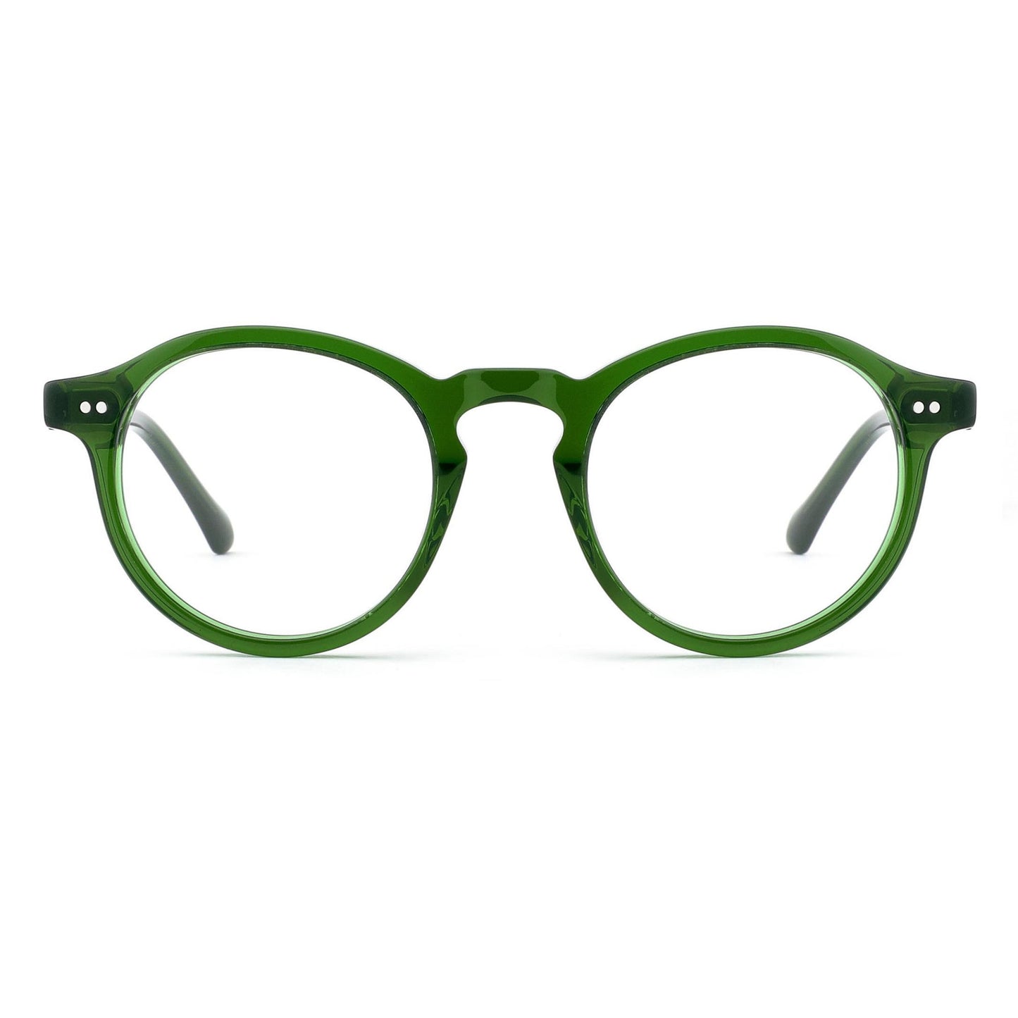 Acetate Optical Frame N1-9303