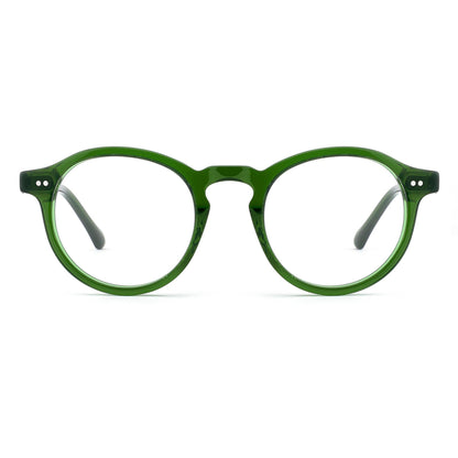 Acetate Optical Frame N1-9303
