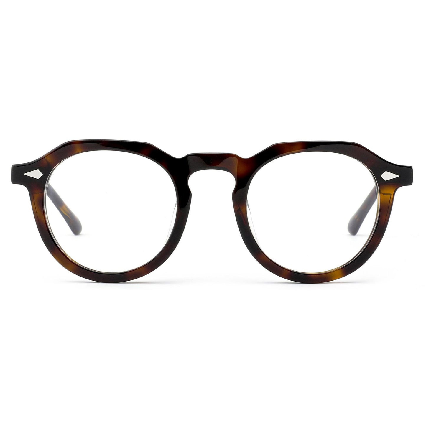Acetate Optical Frame N1-9306