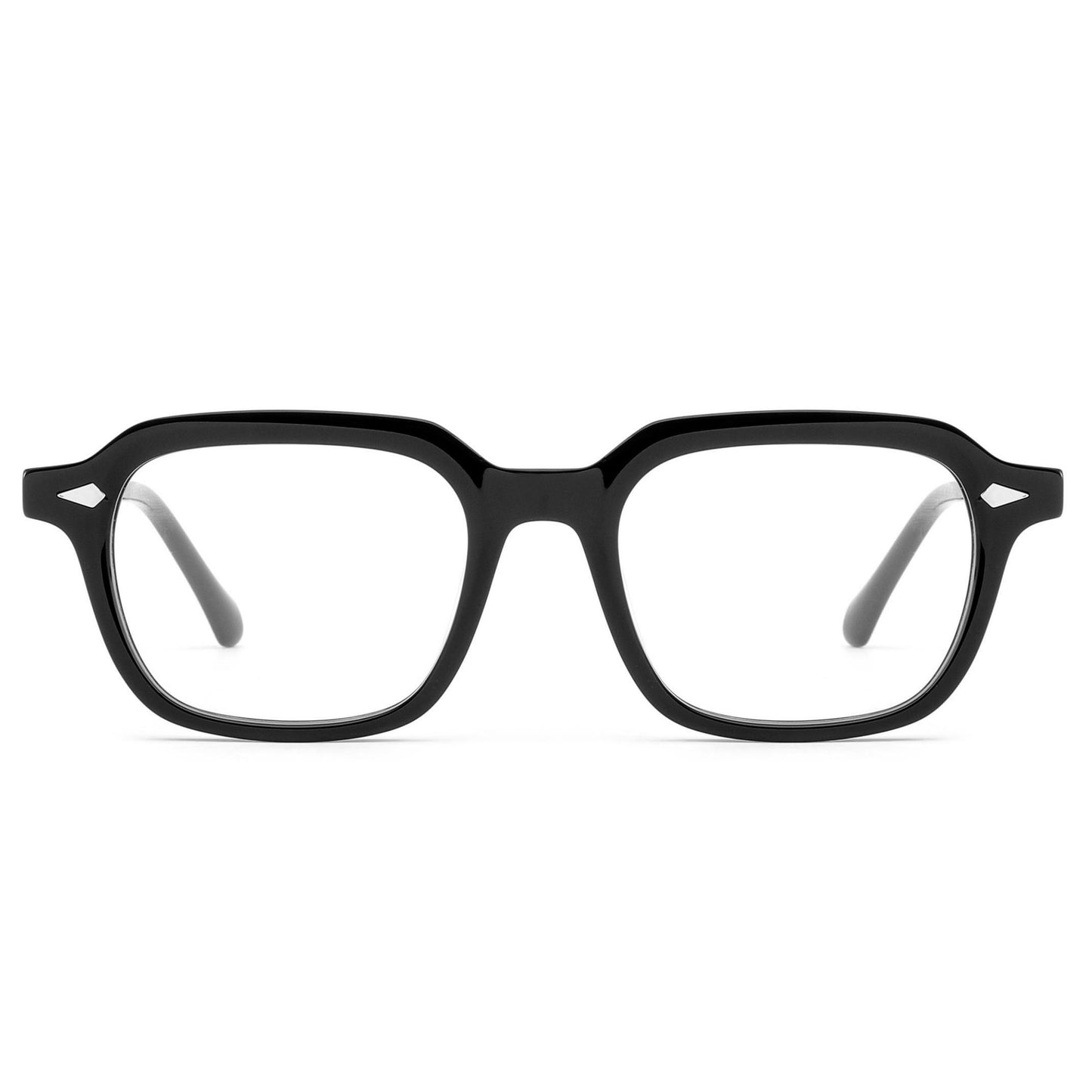 Acetate Optical Frame N1-9304