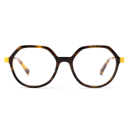 Acetate Optical Frame N2-8852