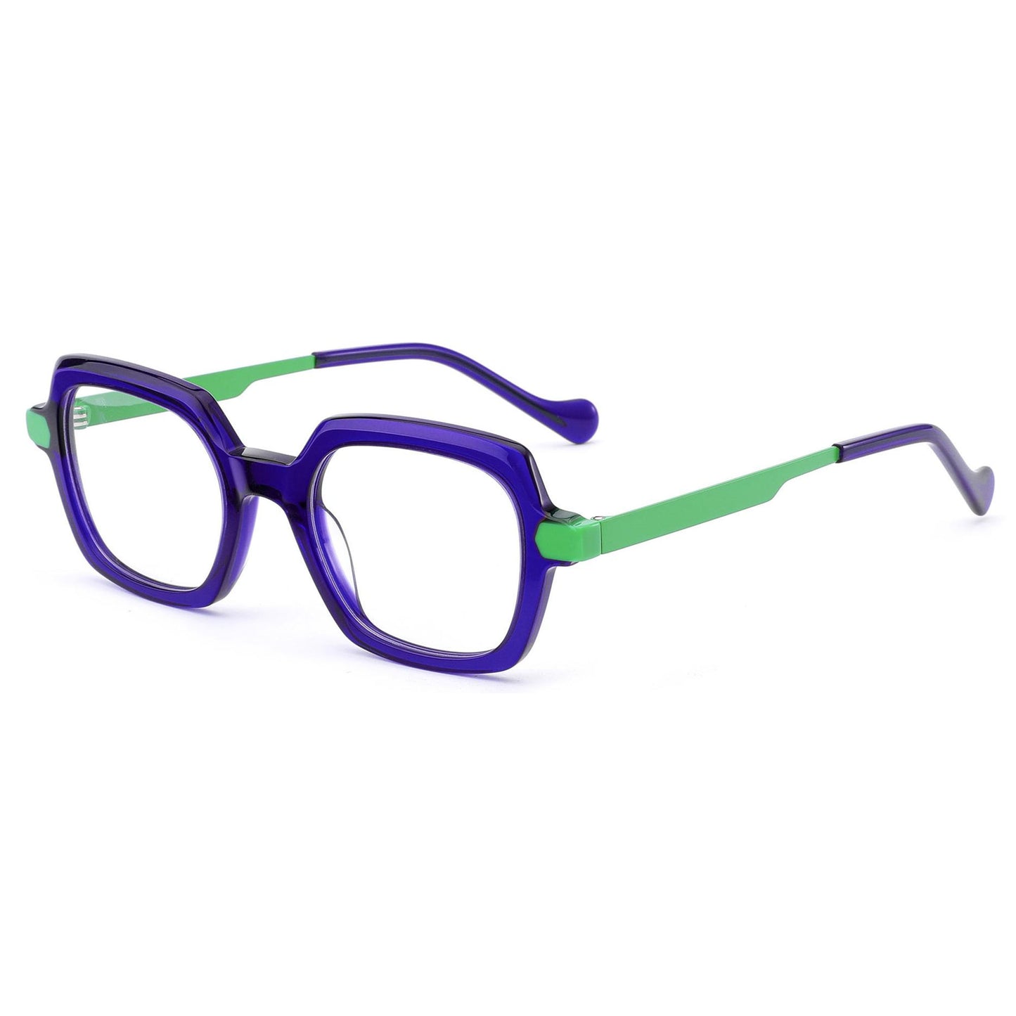 Acetate Optical Frame N2-8857