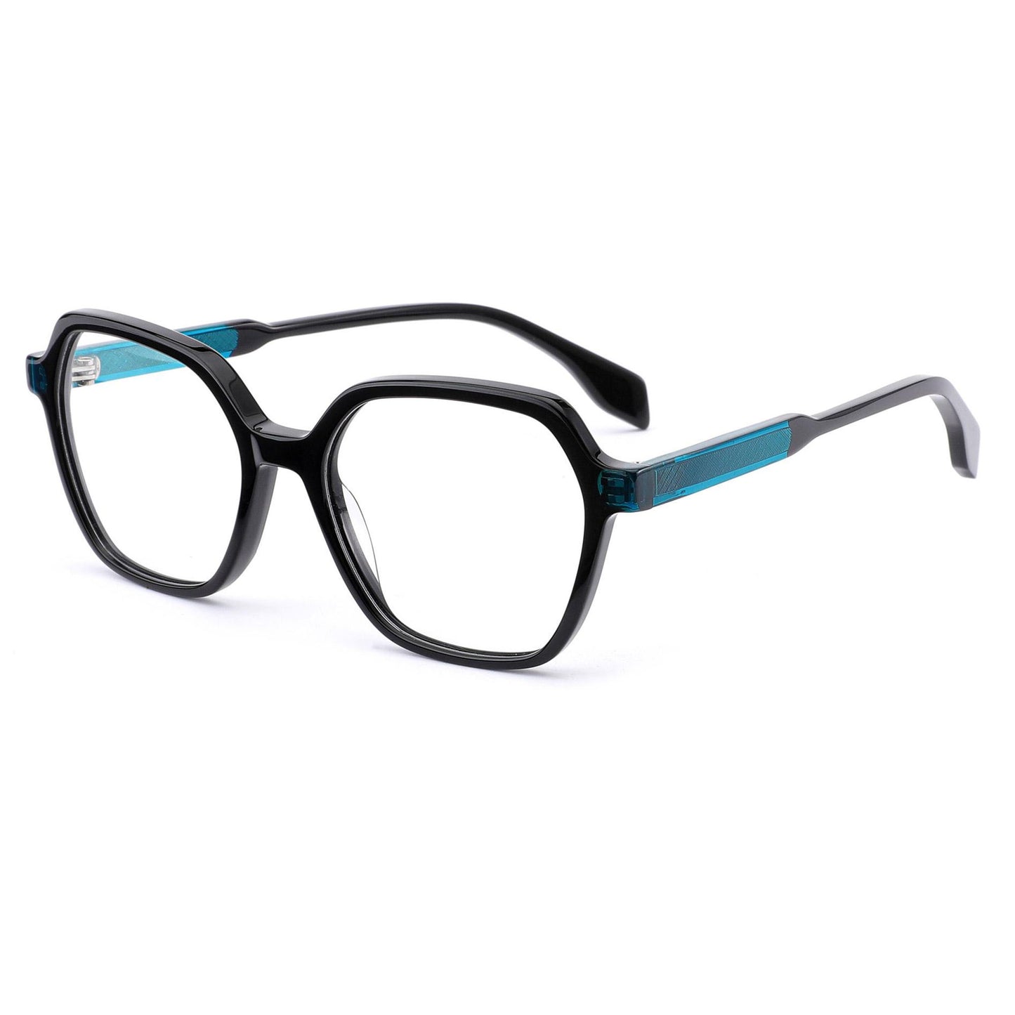 Acetate Optical Frame N2-8853