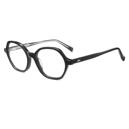 Acetate Optical Frame N4-96122