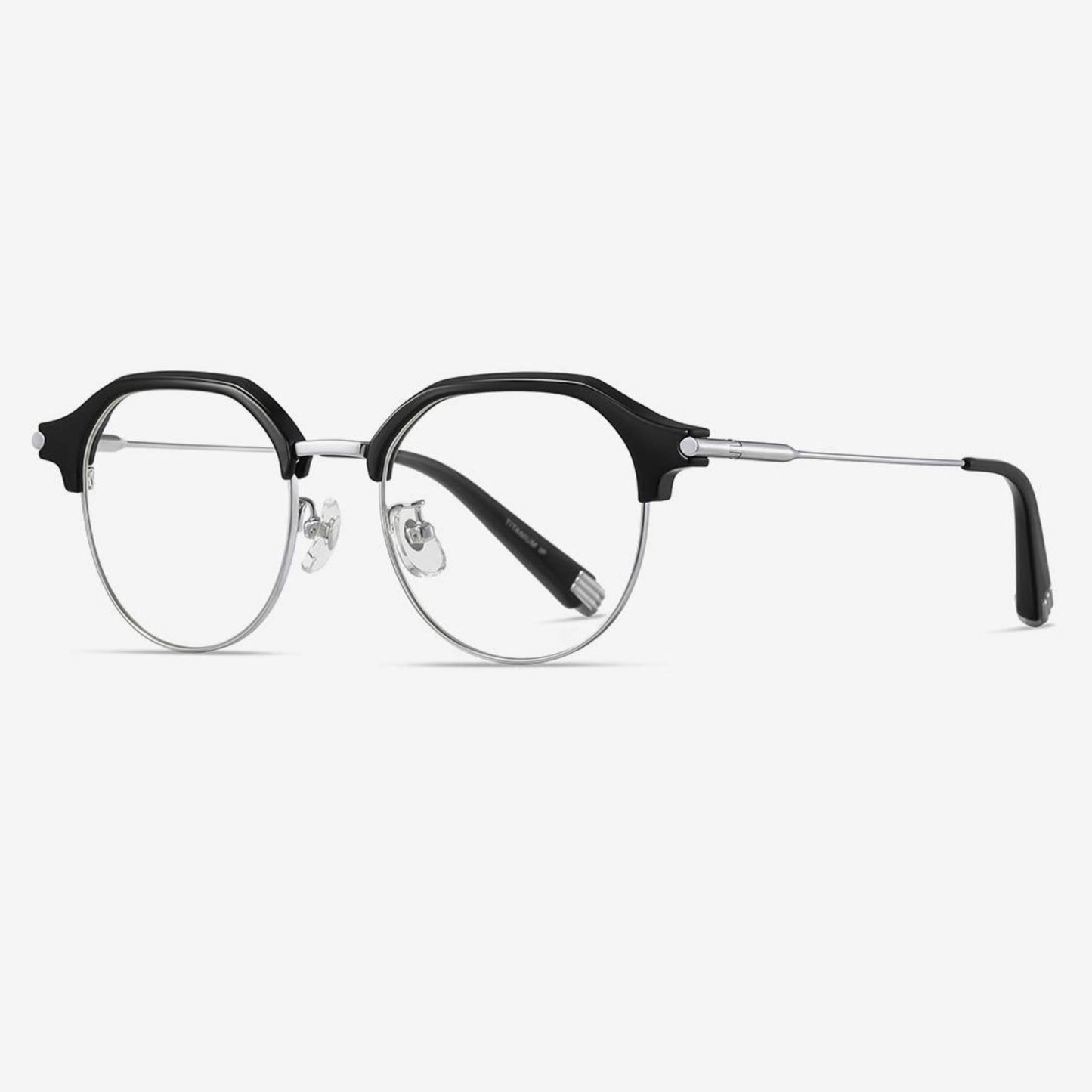 Titanium Optical Frame N5-9023