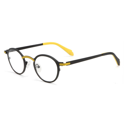 Metal Optical Frame N3-8730