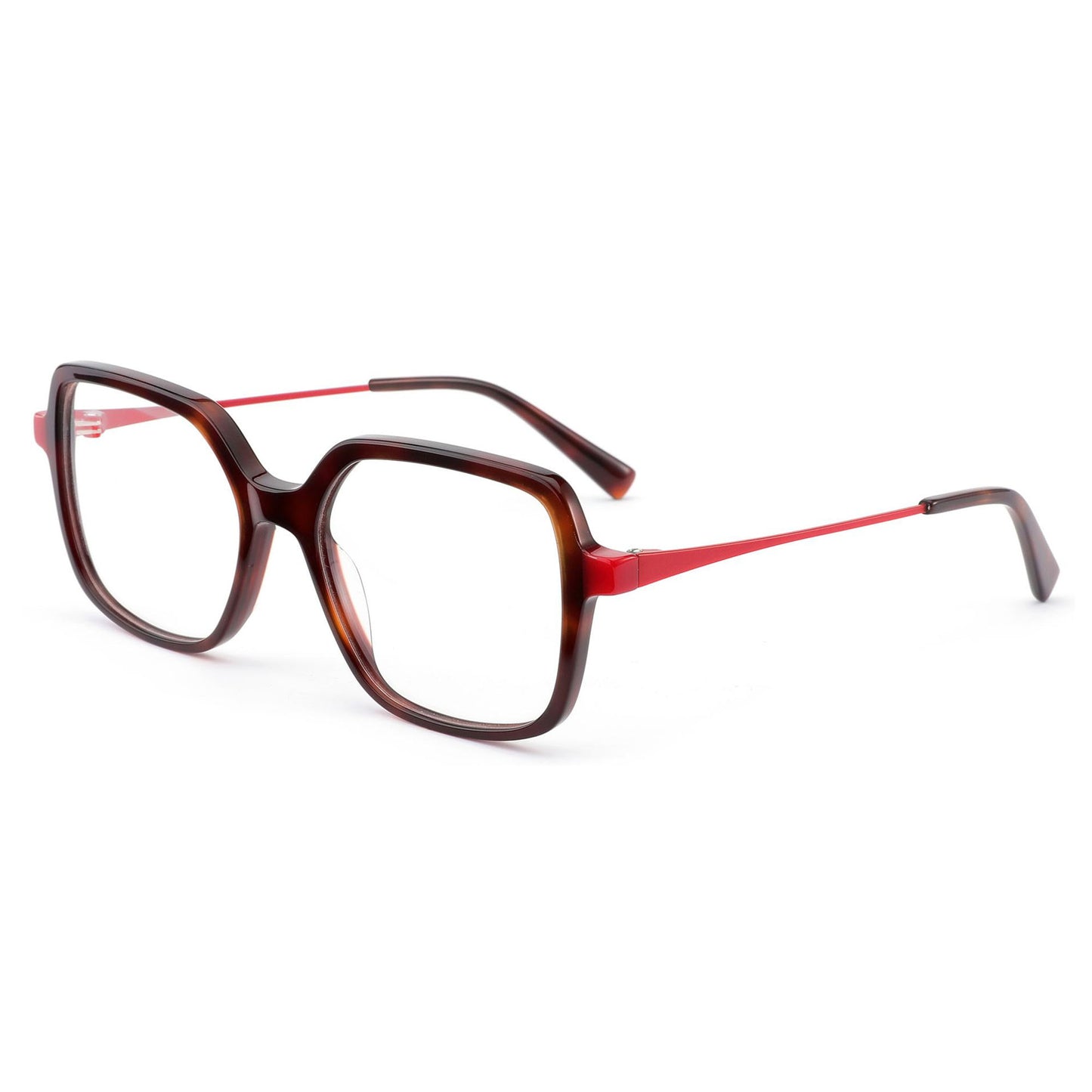 Acetate Optical Frame N2-8851