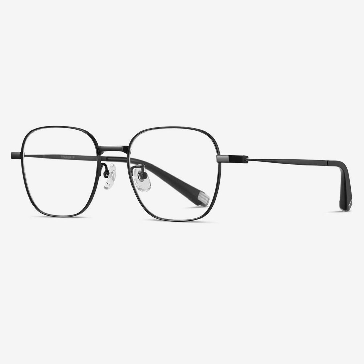 Titanium Optical Frame N5-9031
