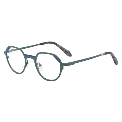 Metal Optical Frame N3-8787
