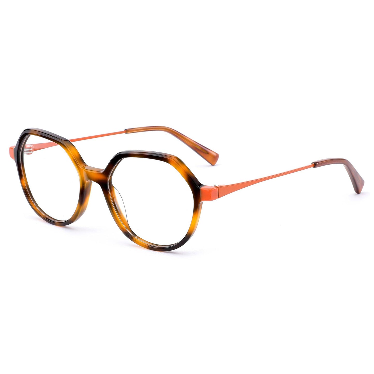 Acetate Optical Frame N2-8852