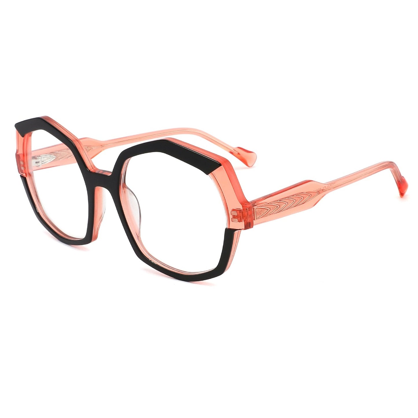 Acetate Optical Frame N4-92519
