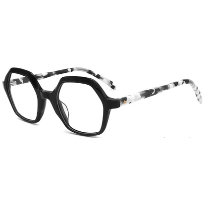 Acetate Optical Frame N4-91023