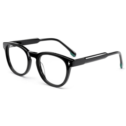 Acetate Optical Frame N2-8839