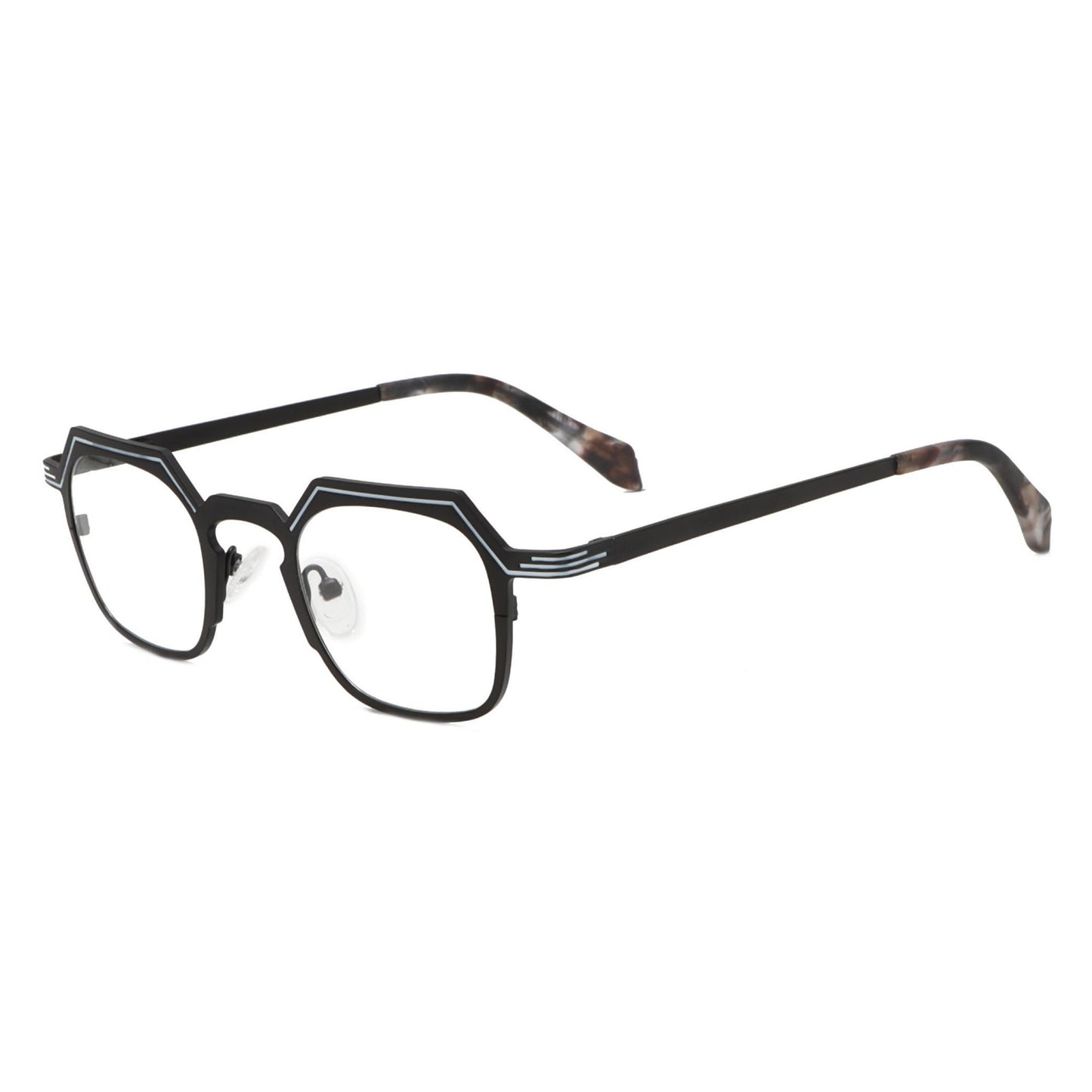 Metal Optical Frame N3-8797