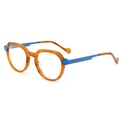 Acetate Optical Frame N2-8856