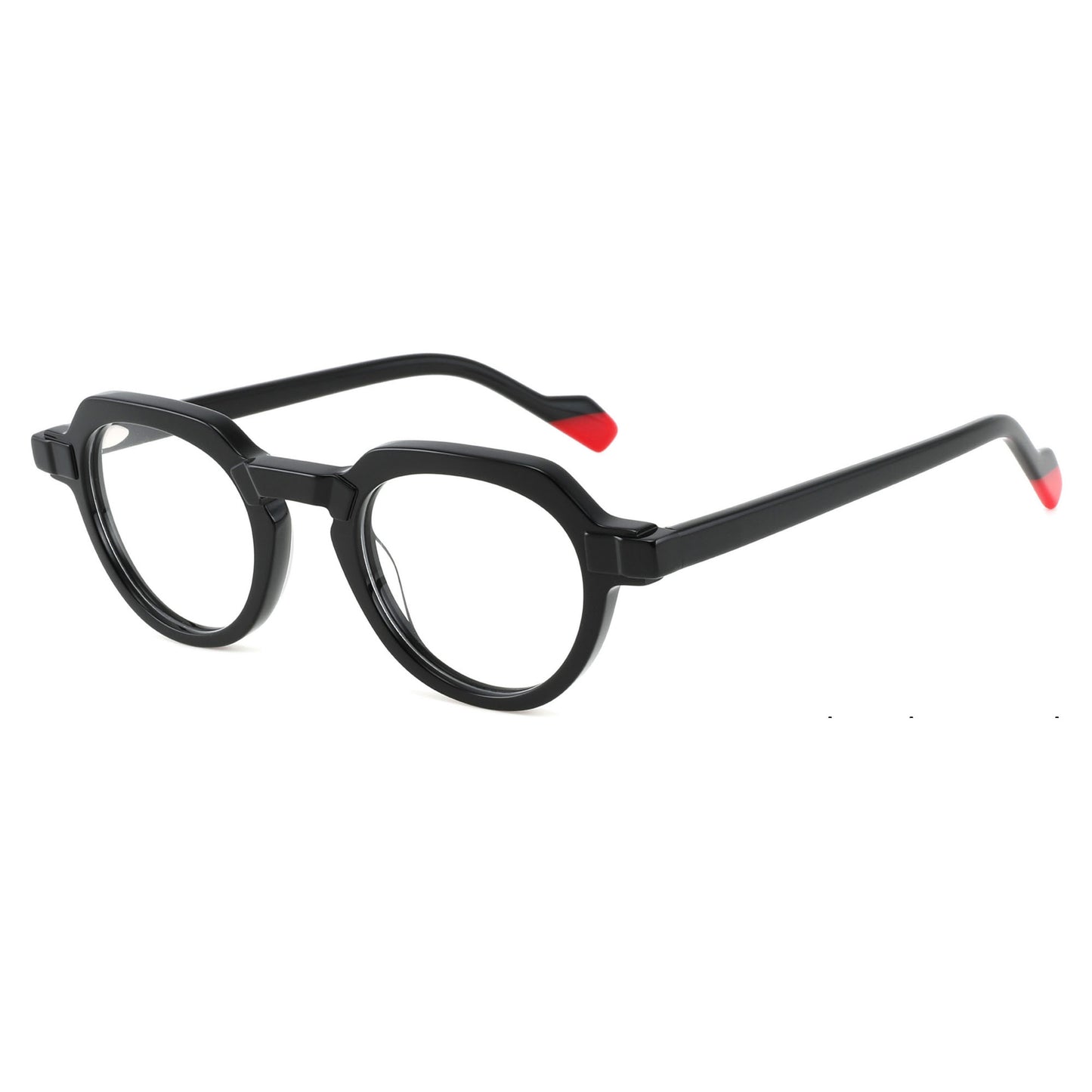 Acetate Optical Frame N2-8813