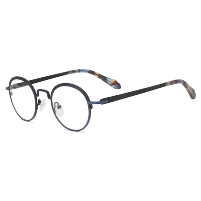 Metal Optical Frame N3-8790