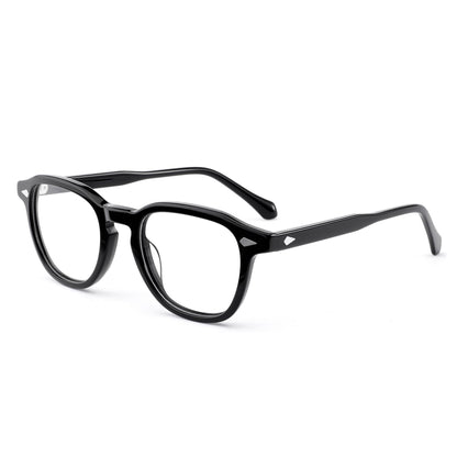 Acetate Optical Frame N1-9301