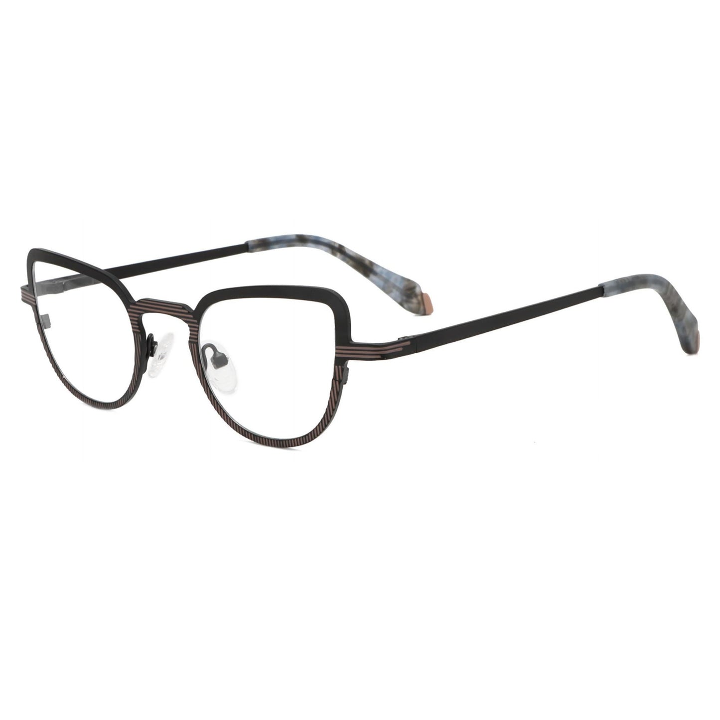 Metal Optical Frame N3-8764