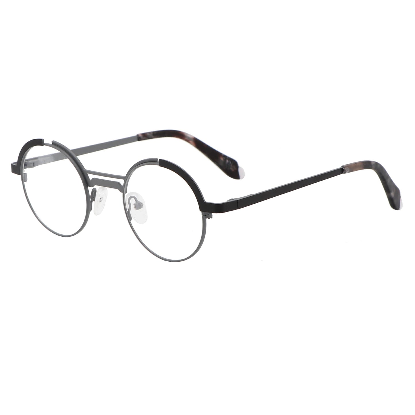 Metal Optical Frame N3-8736
