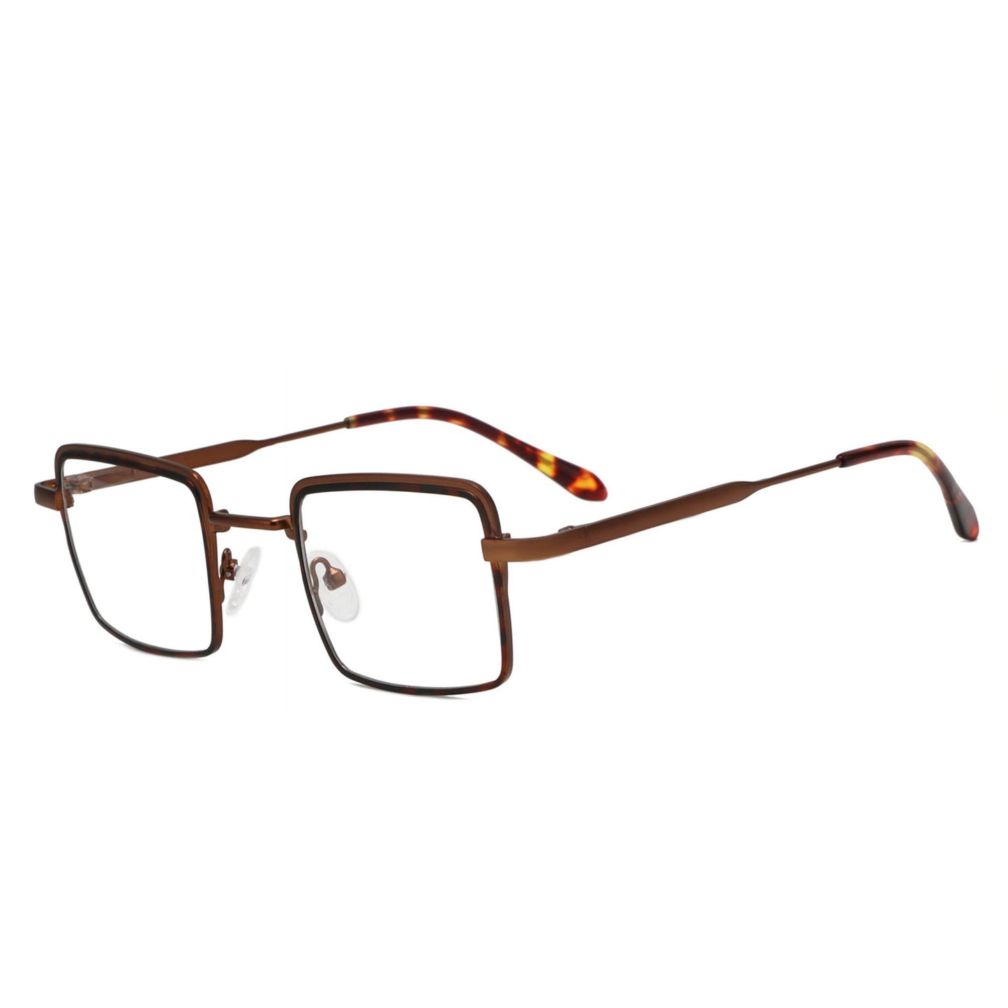 Metal Optical Frame N3-8781