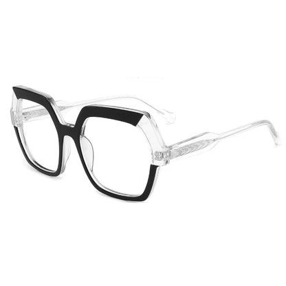 Acetate Optical Frame N4-92520