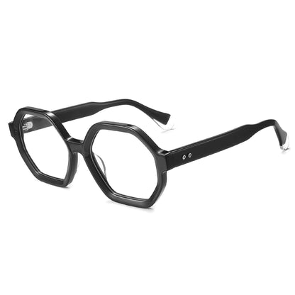 Acetate Optical Frame N4-91114