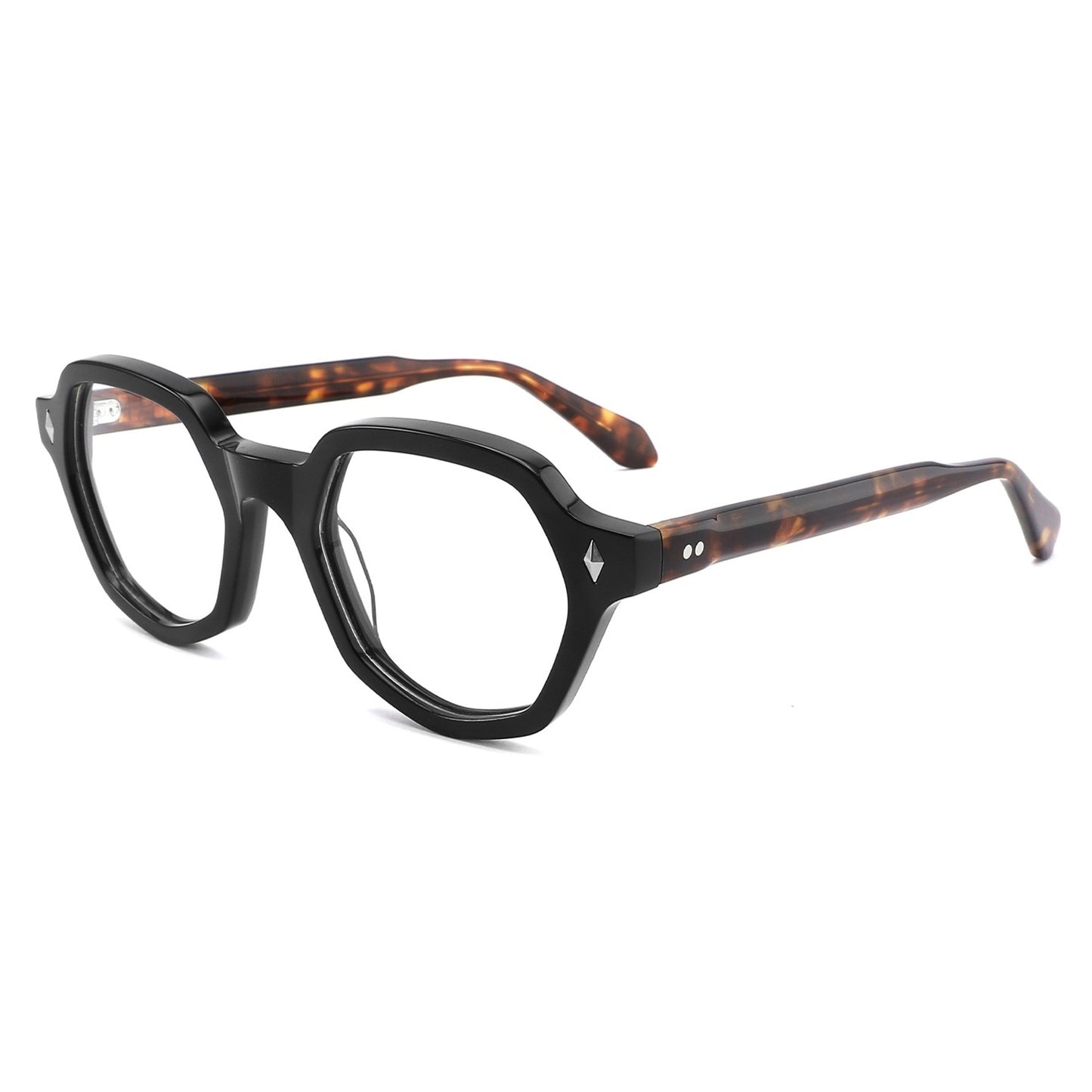Acetate Optical Frame N4-91033