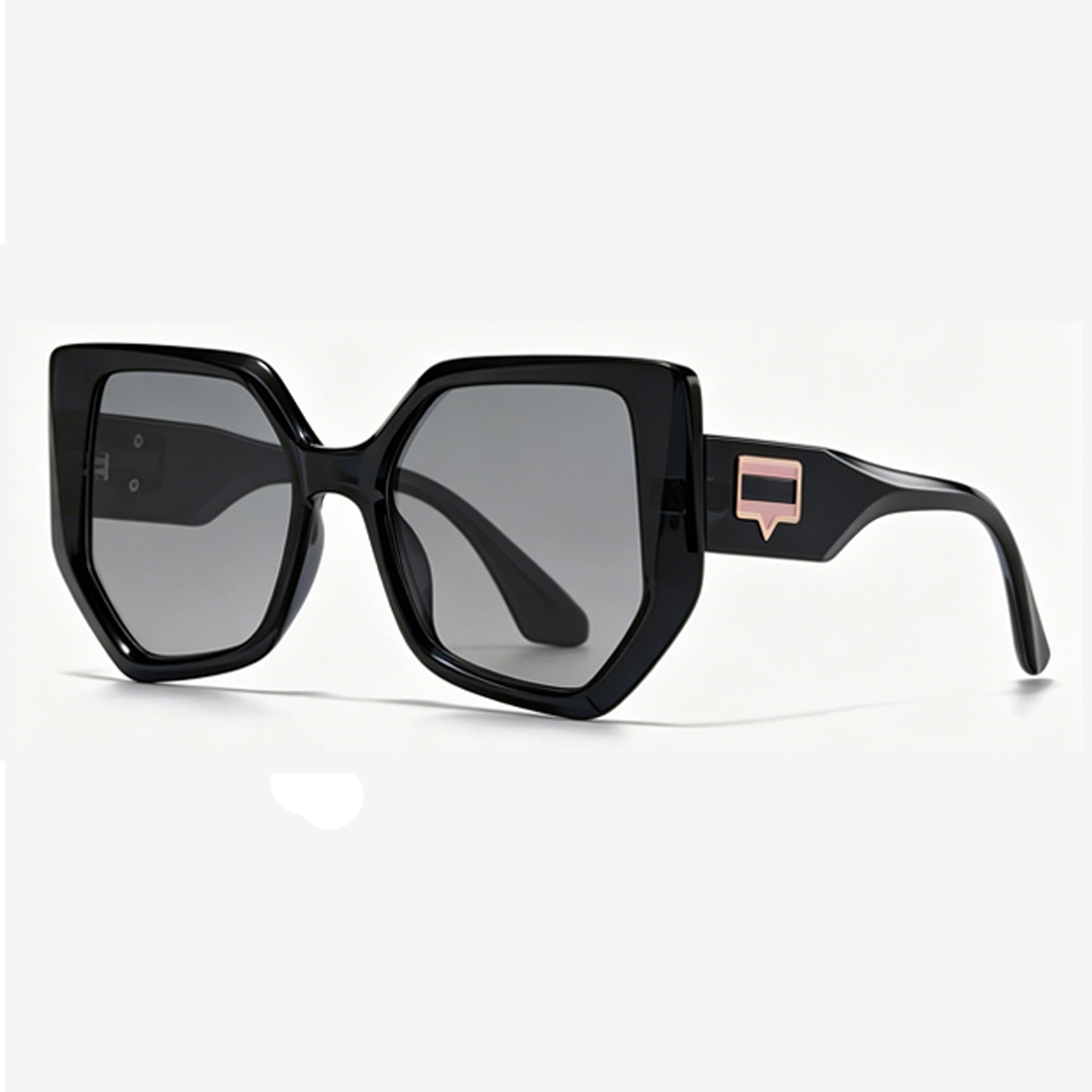 Polarized TR90 Sunglasses N5S-7565