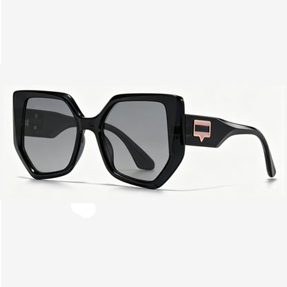 Polarized TR90 Sunglasses N5S-7565