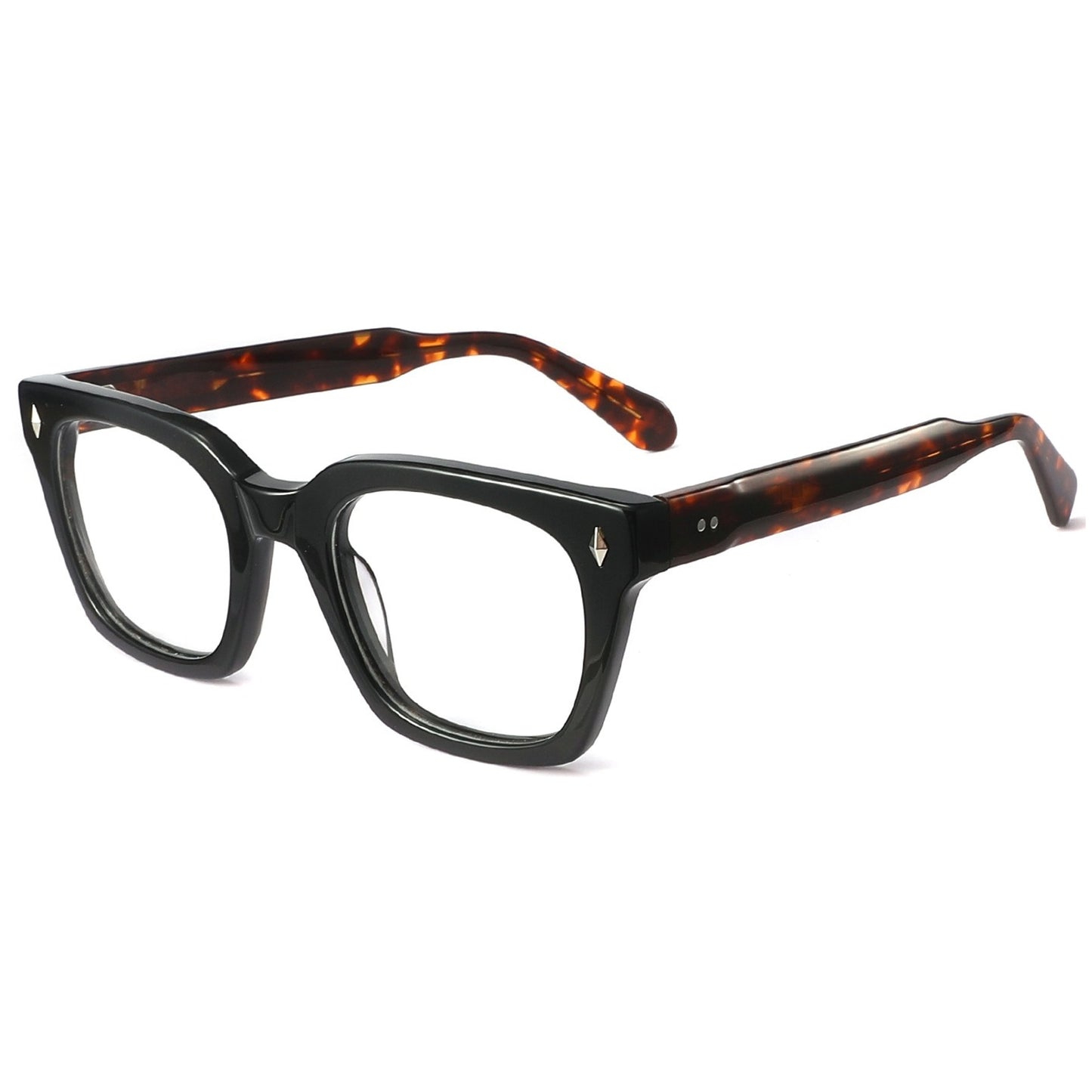 Acetate Optical Frame N4-91065