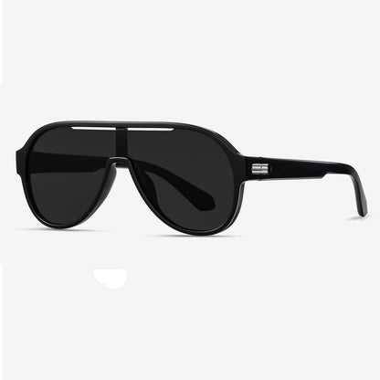 Polarized TR90 Sunglasses N5S-7546