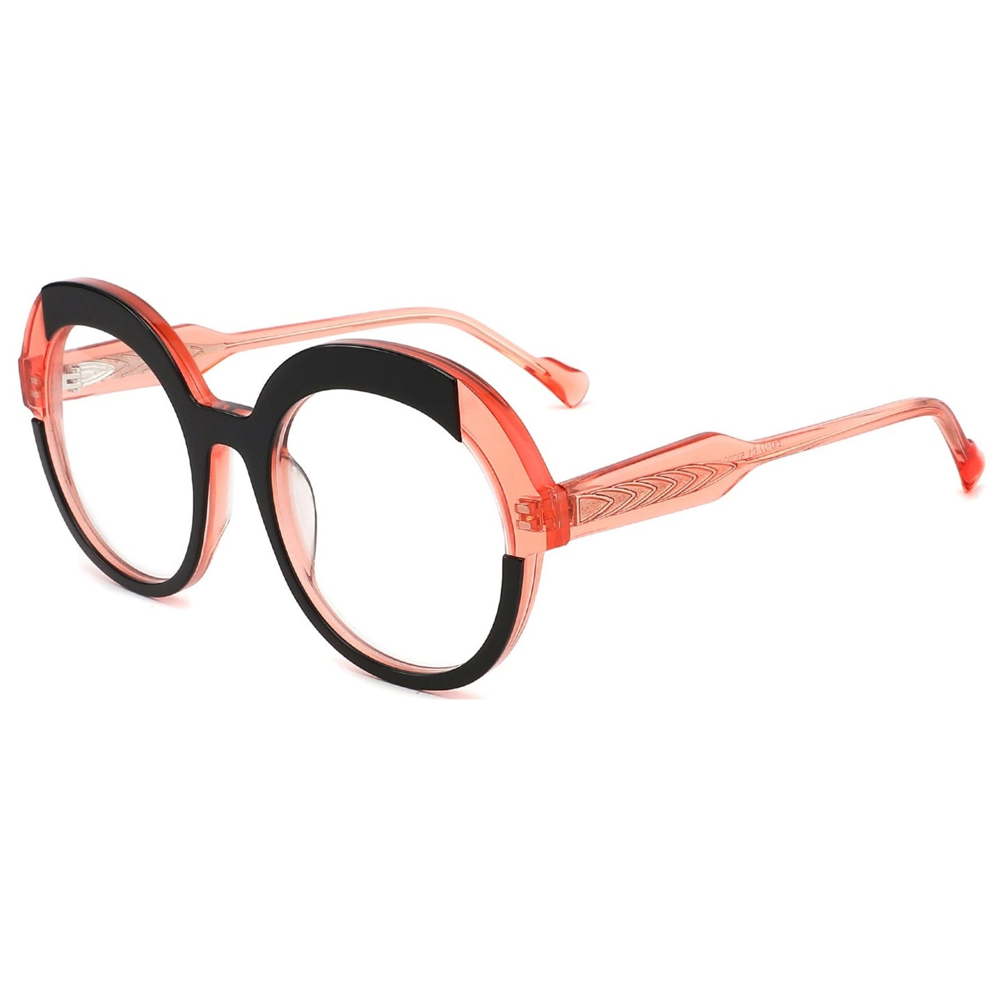 Acetate Optical Frame N4-92522