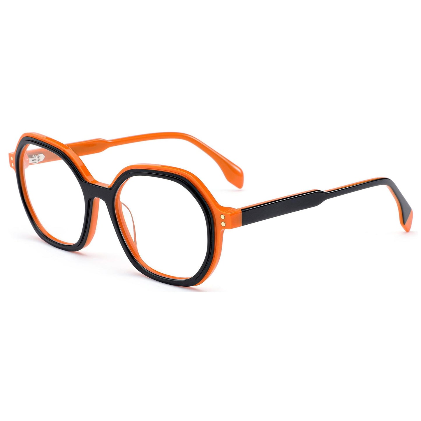 Acetate Optical Frame N2-8832