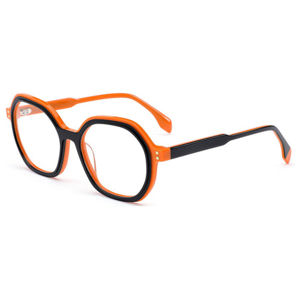 Acetate Optical Frame N2-8832