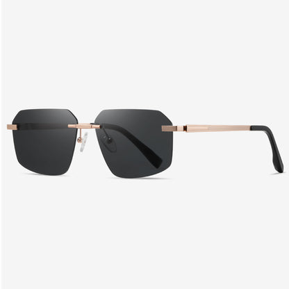 Polarized Metal Sunglasses N5-S8573