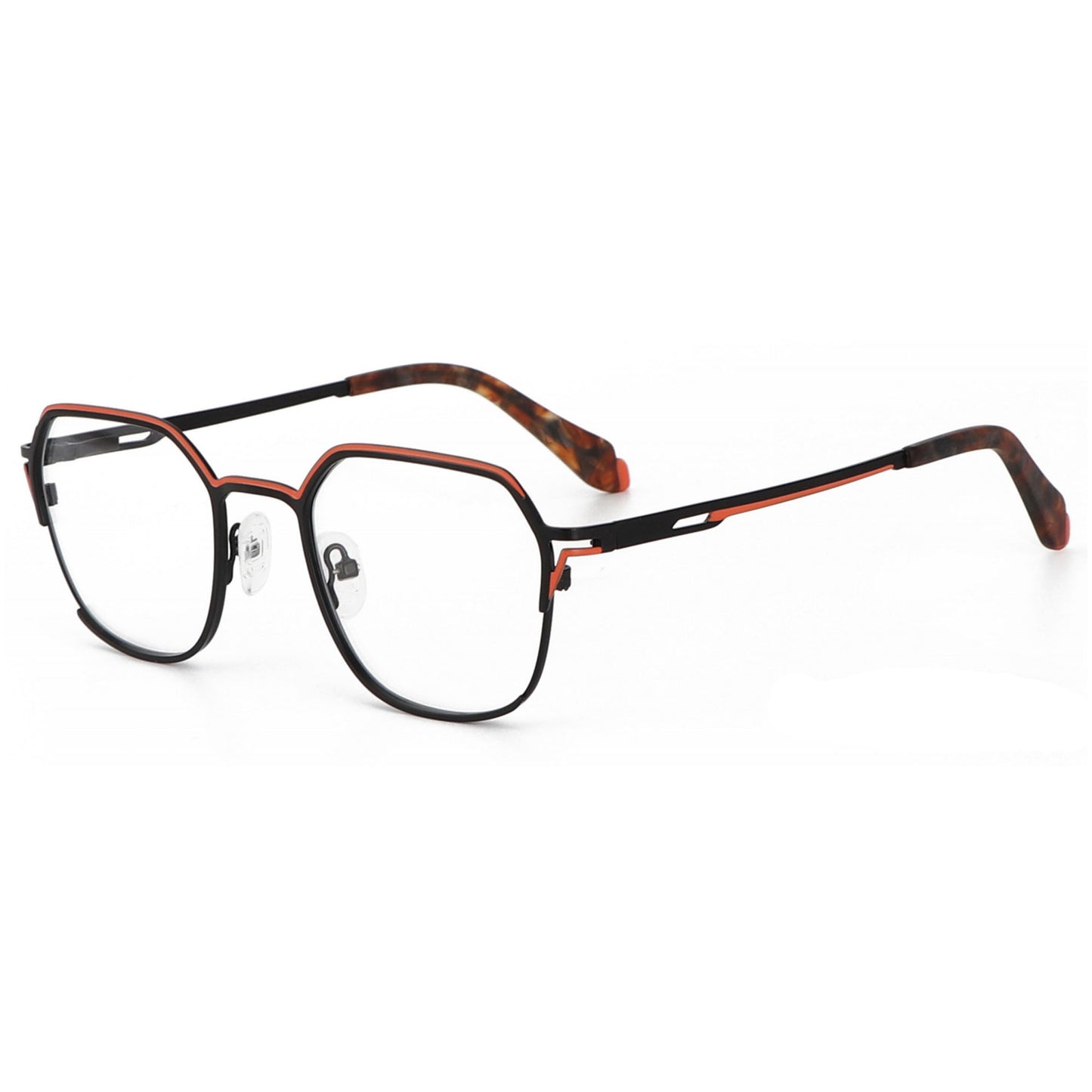 Metal Optical Frame N3-8773