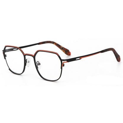 Metal Optical Frame N3-8773
