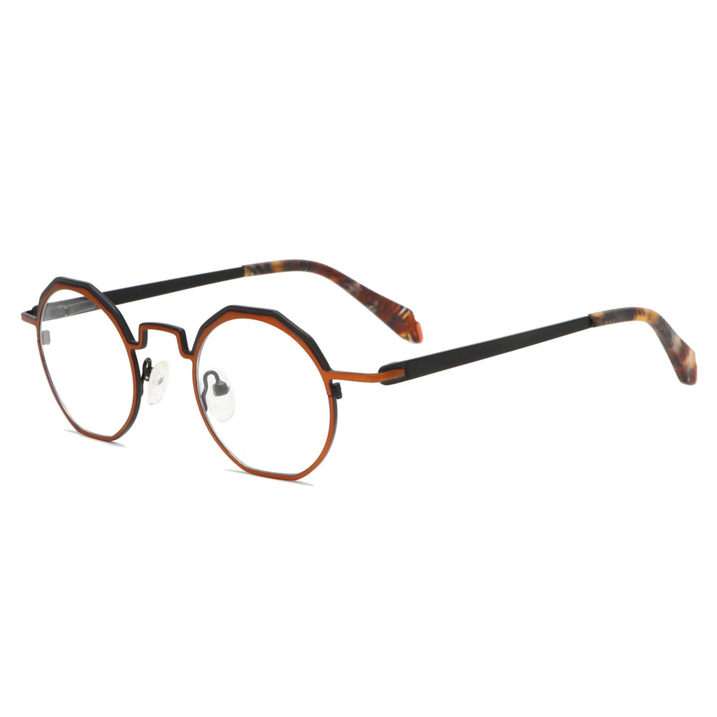 Metal Optical Frame N3-8794