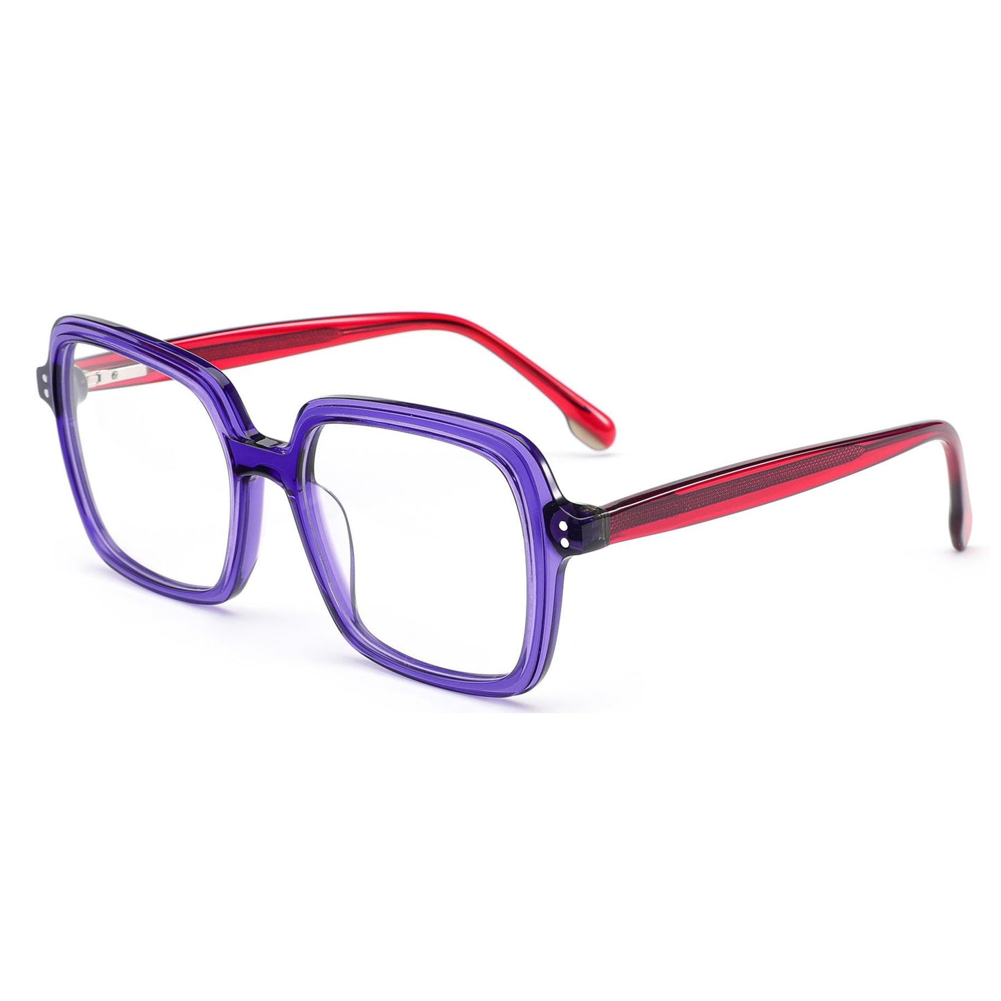 Acetate Optical Frame N2-8831
