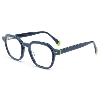Acetate Optical Frame N2-8837