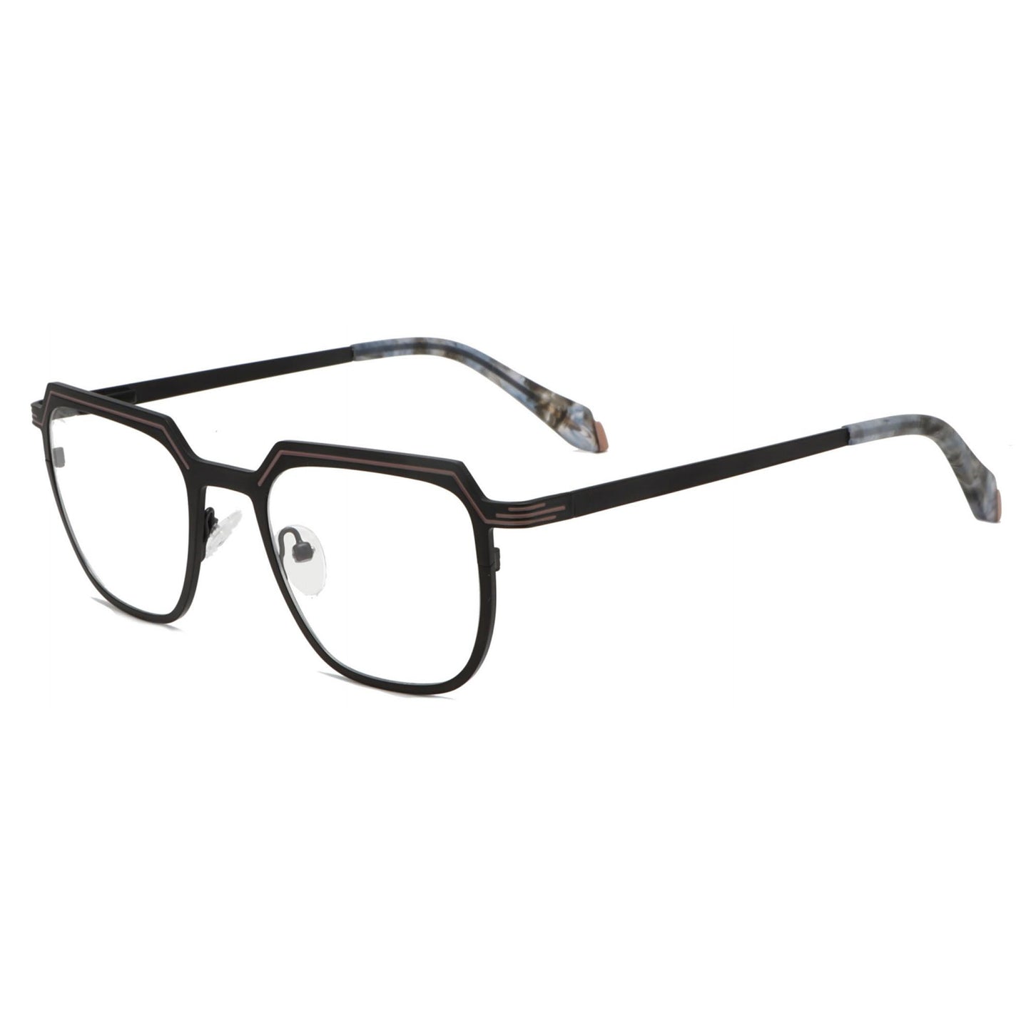 Metal Optical Frame N3-8799