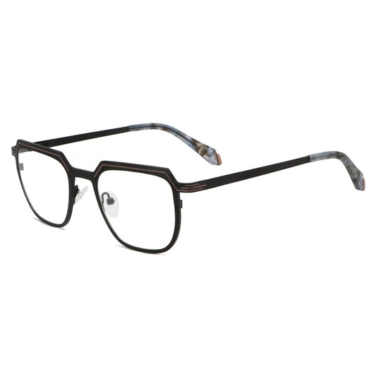 Metal Optical Frame N3-8799