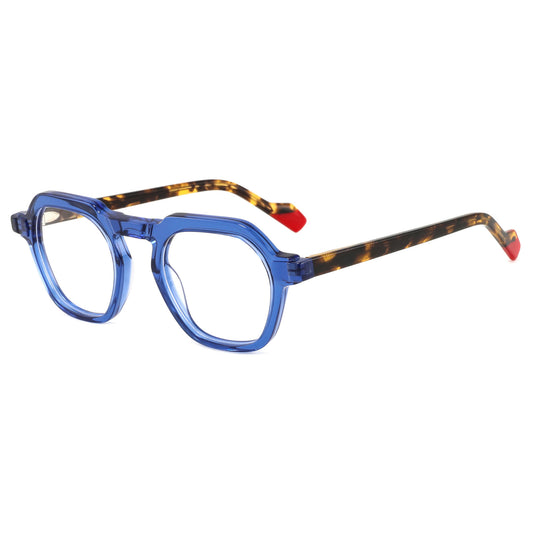 Acetate Optical Frame N2-8814