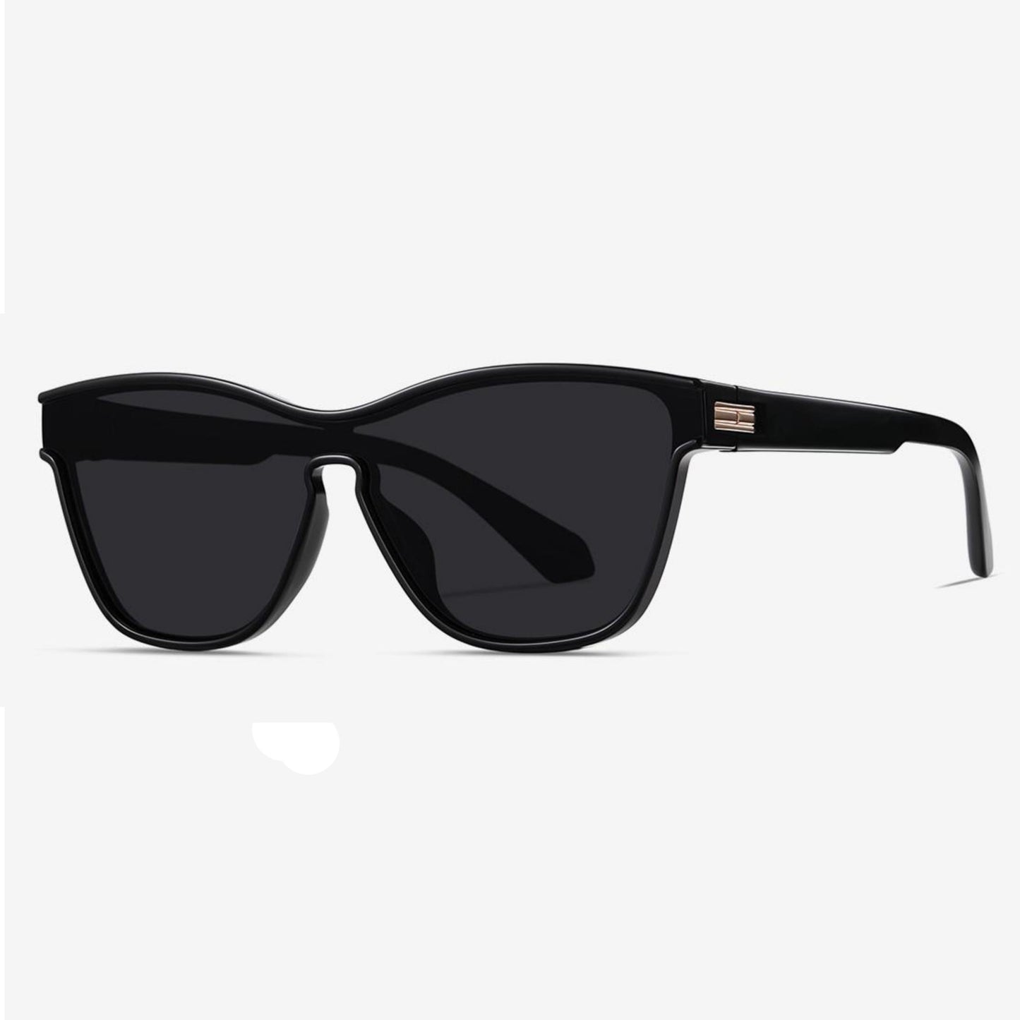 Polarized TR90 Sunglasses N5S-7544